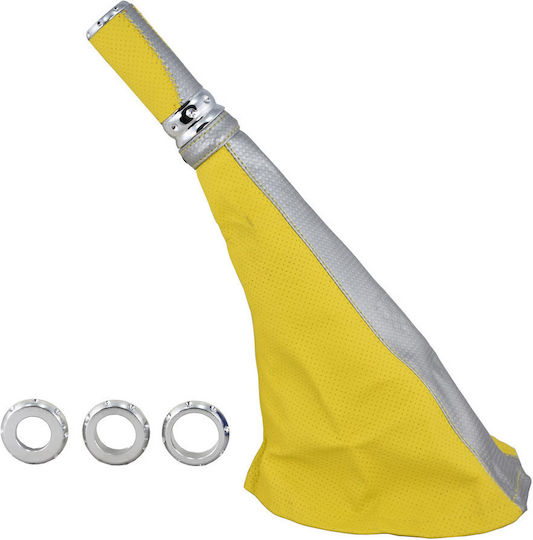 Φούσκα Ταχυτήτων Racing Power Yellow