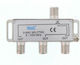 DPM SPLT-FC/3-WL Satellitenzubehör Splitter