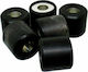 Piaggio for Piaggio Liberty Rollers for Piaggio Liberty 125 iGet 6pcs