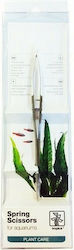 Tropica Spring Scissors Aquarium Pruning Shears 15cm 59497