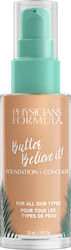 Physicians Formula Butter Believe It! Foundatio...