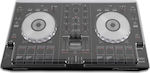 Decksaver Pioneer DDJ-SB3 Husă de protecție