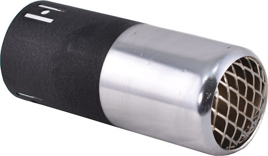 Nuova Meyster Exhaust Muffler Round Mesh