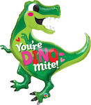 You' re Dino - Mite