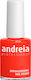 Andreia Professional Лак Гланц Лакове за Нокти ...