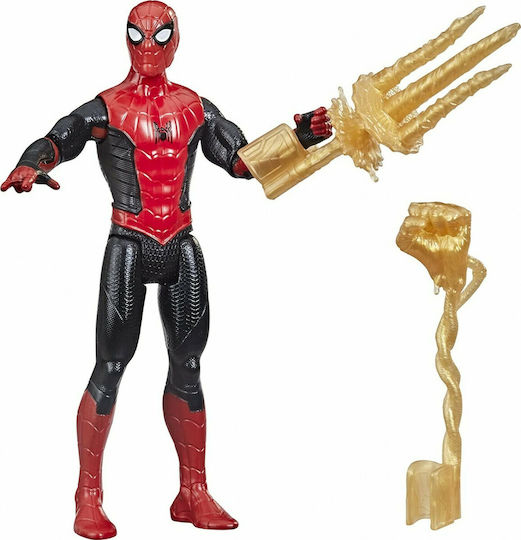 Action Figure Spider Man 3 Movie Basic Pioneer Spider-Man for 4 Plus Years 15cm