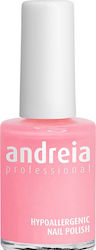 Andreia Professional Polish Glossy Βερνίκι Νυχι...