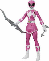 Φιγούρα Δράσης Pink Ranger Power Rangers για 4+...