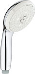 Grohe Handheld Showerhead