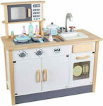 Zita Toys Kids Kitchen made of Wood