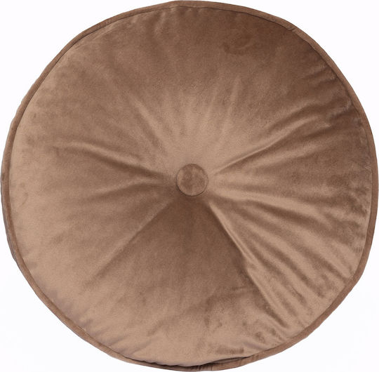 Palamaiki Μαξιλάρι VF803 Beige 30x30εκ.