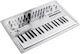 Decksaver Korg Minilogue Προστατευτικό Κάλυμμα Διάφανο
