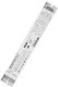 Osram Μετασχηματιστής για Φωτιστικά QT-FIT5