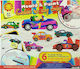 ToyMarkt Pictură Magneti & Set de colorat