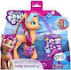 Hasbro My Little Pony Rainbow Reveal Sunny My Little Pony за 5+ години 15 см (Различни Модели)