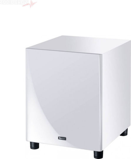 Magnat Signature 730A 147246 Autoîntăritor Subwoofer cu Difuzor 12" 190W Alb
