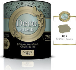 Pellachrom Deco Chalk Paint Χρώμα Κιμωλίας B73 ...