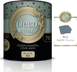 Pellachrom Deco Kreidefarbe Farbe Kiwolias B53 ...