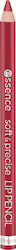 Essence Soft & Precise Lip Pencil Μολύβι Χειλιών