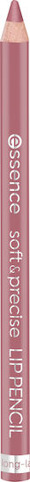 Essence Soft & Precise Молив за Устни