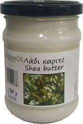 Bio Samos Βιολογικό Λάδι Σώματος Shea Butter 270ml