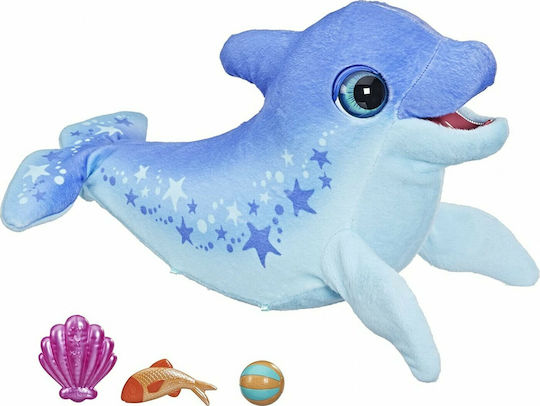 Hasbro Furreal Mein Delfin mit Sound für 4+ Jahre