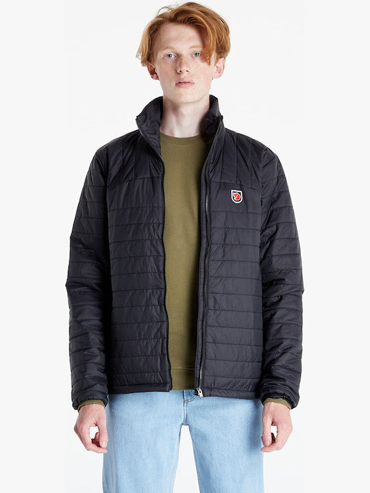 Fjallraven Expedition X Lätt Winter Jacket Puff...
