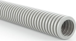 Kouvidis Electrical Conduit with Diameter 20mm made of Plastic 2004020