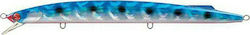 Seaspin Mommotti 190-S Τεχνητό Δόλωμα Ψαράκι (Minnow) 19εκ./34gr Blue