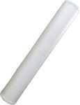 Examination Table Plasticized Paper Roll 58cm x 50m White Fasmamed Original Series