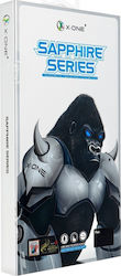 X-One Sapphire Extra Hard (iPhone 13 mini)