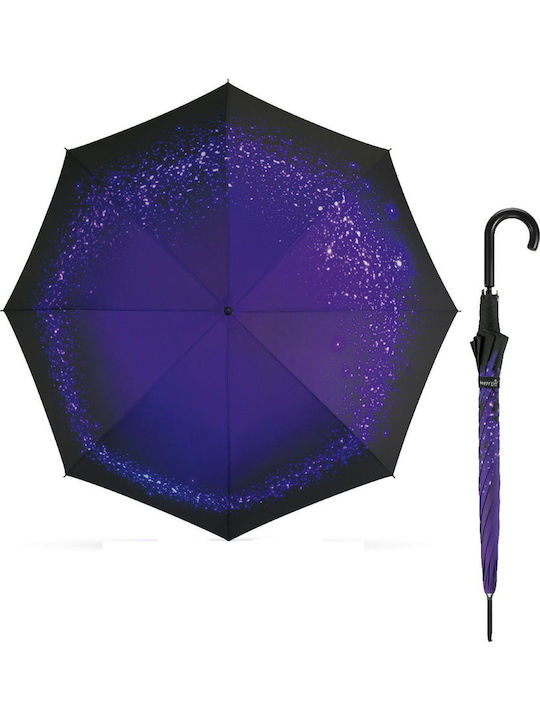 HAPPY RAIN 4021096 AUTOMATIC PURPLE