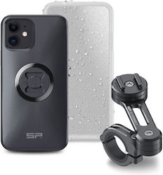 SP Connect Moto Bundle Case with Mount for Apple iPhone 12 SP Connect Moto Bundle Case with Mount for Apple iPhone 12