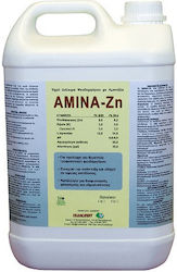 Liquid Zinc Fertilizer with Amino Acids