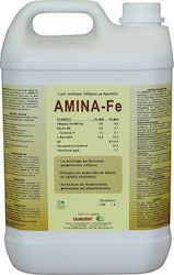 Liquid Iron Fertilizer with Amino Acids