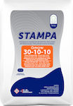STAMPA GROW 30-10-10 Λίπασμα 5 Lb