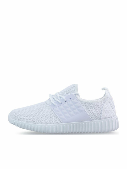 Bitter & Sweet 11907-3 Sneakers White