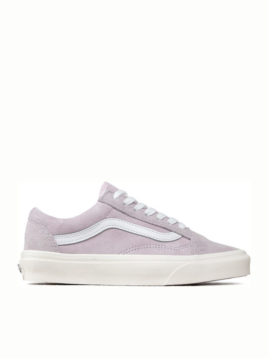 Vans Old Skool Sneakers Purple