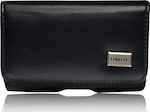 Forcell Classic 100A Model 12 Belt Case Black