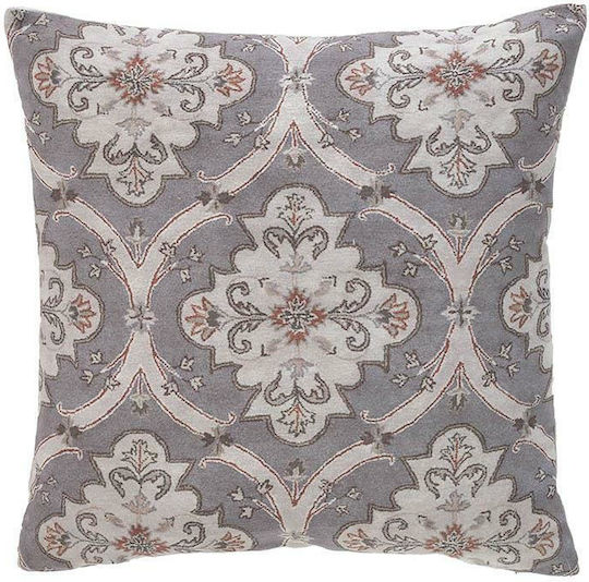 Inart Pernă De Canapea Multi 2 Buc 45x45 Cm