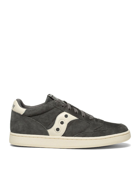 Originals Jazz Court Sneakers Gray