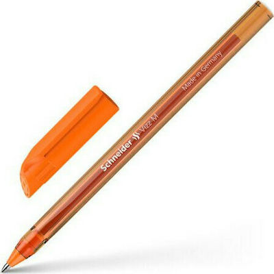 Schneider Vizz M Stift Orange