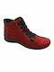 Flex & Go Boot SB0836-14 Red