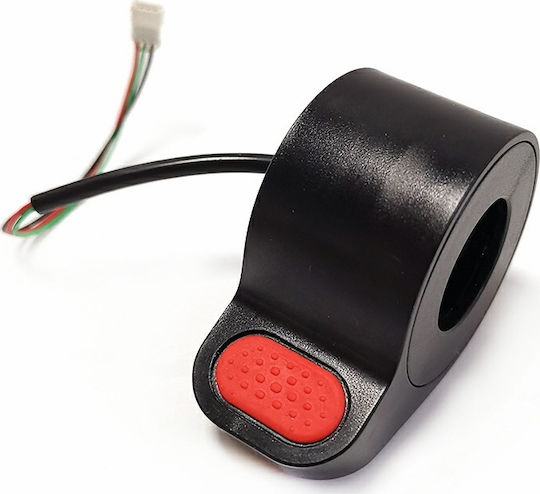 Spare Part for Electric Scooter Xiaomi in Red Color