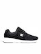 Skyline Sneakers Black
