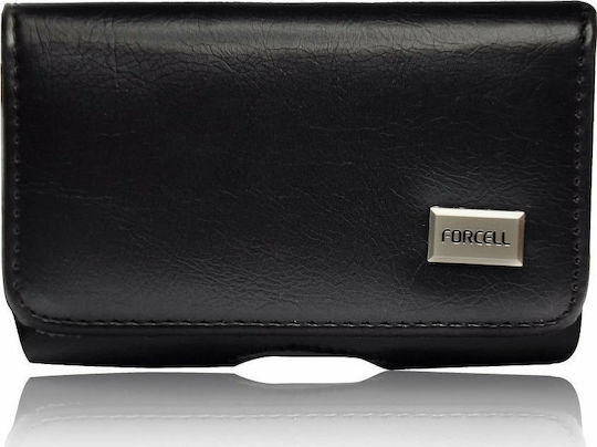 Forcell Classic 100A Model 13 Beutel Schwarz