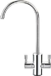 Ecosoft Wasserhahn für Wasserfilter WDF0241AA2 Ecosoft Wasserhahn für Wasserfilter WDF0241AA2