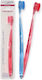 Superwhite Precision Toothbrush Ultra Soft Pink