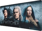 Grupo Erik XXL Gaming Mouse Pad Multicolour 800mm The Witcher