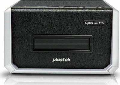 Plustek OpticFilm 135i Film Scanner 35mm